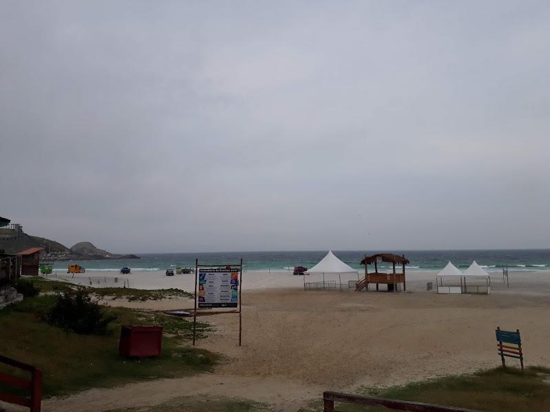 Passos Ao Mar Quartos Em Arraial Do Cabo Hotell Exteriör bild