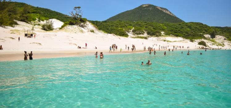 Passos Ao Mar Quartos Em Arraial Do Cabo Hotell Exteriör bild