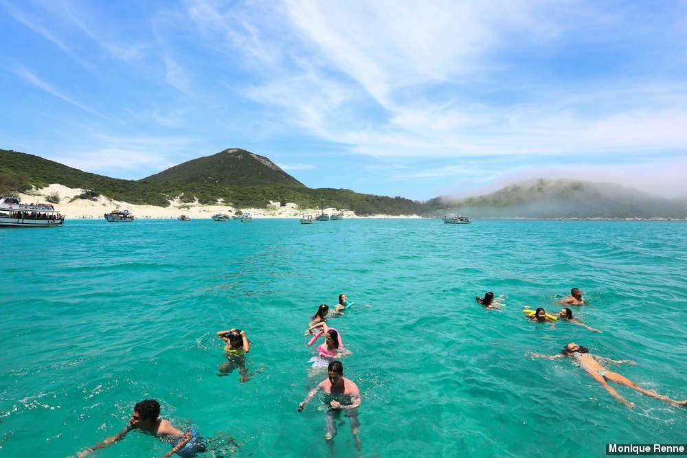 Passos Ao Mar Quartos Em Arraial Do Cabo Hotell Exteriör bild