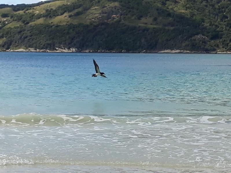 Passos Ao Mar Quartos Em Arraial Do Cabo Hotell Exteriör bild