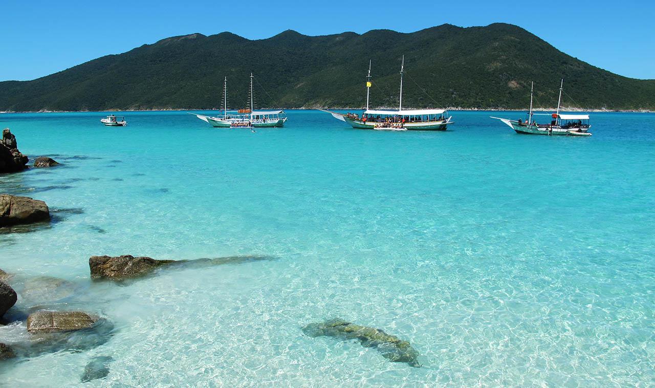 Passos Ao Mar Quartos Em Arraial Do Cabo Hotell Exteriör bild